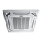 Acondicionadores de Aire Vaillant climaVAIR Plus VAI 1-050 KN Instrucciones De Funcionamiento