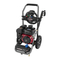 Lavadoras a Presión Black Max BM80544 Manual Del Operador