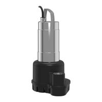 Wilo M05/M15-523/VA Instrucciones De Instalación Y Funcionamiento