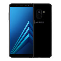 Samsung SM-A730F Manual De Usuario
