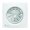 Ventiladores S&P SILENT CZ Manual Del Usuario