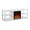 Muebles de Interior Ameriwood HOME Roxbury BL02161 Manual Del Usuario