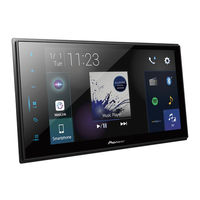 Pioneer DMH-ZS8250BT Manual De Instrucciones