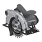 Sierras Gladiator PRO SC 707/1 Manual De Instrucciones