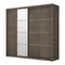 Muebles de Interior HENN D125-10 Instrucciones De Montaje