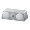 Altavoces Yamaha NS-C500 Manual De Instrucciones