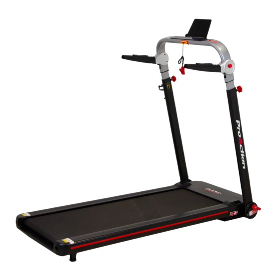BH FITNESS G6300 Instrucciones De Montaje Y Utilización
