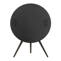 Bang & Olufsen Beosound A9 5th Generation Guia Del Usuario