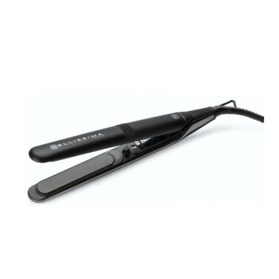 Imetec BELLISSIMA S2701 Instrucciones De Uso