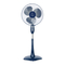 Ventiladores SOLAC VT8820 Instrucciones De Uso