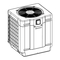Hayward HeatPro HP50951T