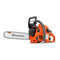 Motosierras Husqvarna 543 XP Manual De Instrucciones