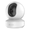 Manual de la Cámara Inteligente Wi-Fi Panorámica e Inclinable EZVIZ TY1