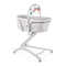 Chicco Baby Hug 4 in 1, Baby Hug 4 in 1 air - Manual de la cuna