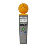 PCE Instruments PCE-EM29 Instrucciones De Uso