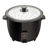 Ambiano RC-18-G Manual Del Usuario