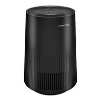 Trotec AIRGOCLEAN 11 E Manual De Instrucciones