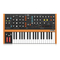 Equipo de Musica Behringer POLY D Guia De Inicio Rapido