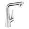 Accesorios de Cocina y Baño Hansgrohe M712-H320 73810000 Instrucciones De Montaje