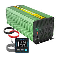 EDECOA DPP10 Manual De Instrucciones