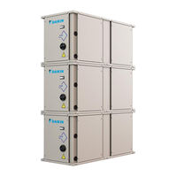 Daikin EWLQKC Serie Manual De Uso
