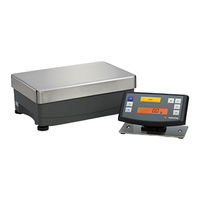 Sartorius PMA35001-Y Instrucciones De Funcionamiento