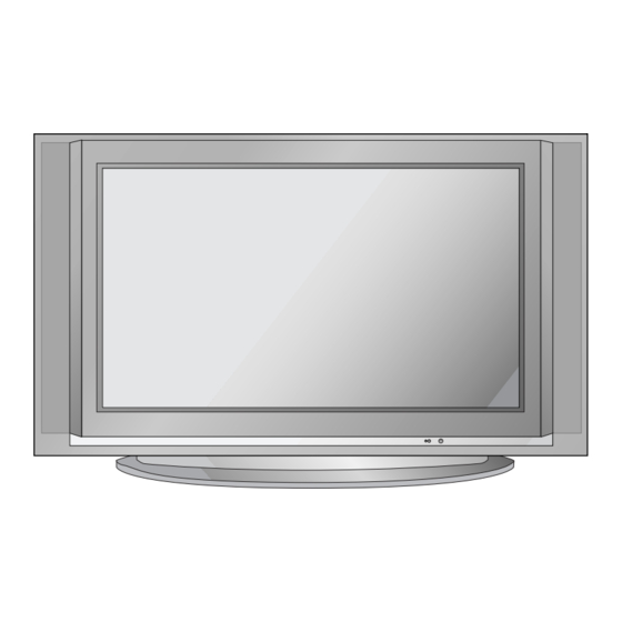 LG 29FS2RL Manual De Servicio