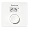 Paneles de Control Buderus RC100 EMS plus Instrucciones De Instalacion Y De Uso