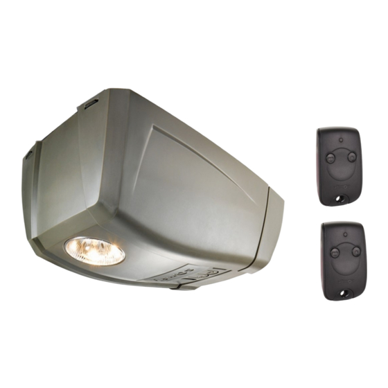 SOMFY Dexxo Compact RTS Manual De Uso