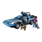 Juguetes PLAYMOBIL Back to the Future 70574 Manual De Instrucciones