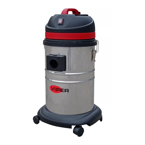 Viper LSU135 El Manual Del Propietario