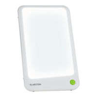 Klarstein SUMMERSHINE SLIM Manual De Usuario