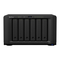 Almacenamiento Conectado en Red Synology DS1621+ Guía De Instalación Del Hardware