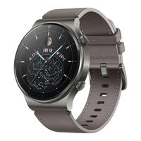 Huawei GT 2 Pro Manual Del Usuario