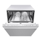 Lavaplatos LG LDB454 Serie Manual Del Propietário