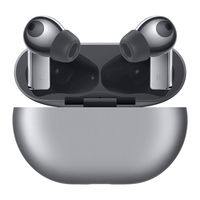 Huawei FreeBuds Pro Guia Rápido