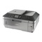 Manual de configuración de la Canon PIXMA MX870