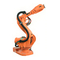 Robótica ABB IRB 6600 Manual De Instalación Y Servicio