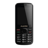 Allview M9 Connect Manual De Usuario