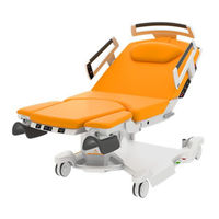 BORCAD Medical AVE 2 Manual De Uso