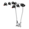 Accesorios de Automóviles Thule HangOn Instrucciones De Montaje