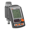 Sistemas de Riego Gardena C 1060 solar Manual De Instrucciones