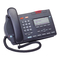 Teléfono IP Avaya M3902 Guía De Referencia Rápida