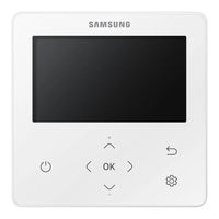 Samsung MWR-WG00UN Manual De Instalación