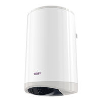 TESY MOdECO Cloud Instrucciones De Uso