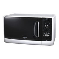 Whirlpool VT 275 Instrucciones Para El Uso