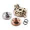 Accesorios de Motocicletas KTM SXS13125044 Manual Del Usario