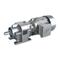 Equipo Industrial Nord Drivesystems SK 11E Instrucciones De Montaje Y Funcionamiento