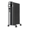 Calentadores Taurus Alpatec AGADIR CONNECT 1500 Manual De Instrucciones