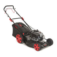MTD 53SPBS Manual De Instrucciones